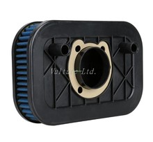 High Performance Motorcycle Air Filter For Harley Davidson Sportster 2004-UP