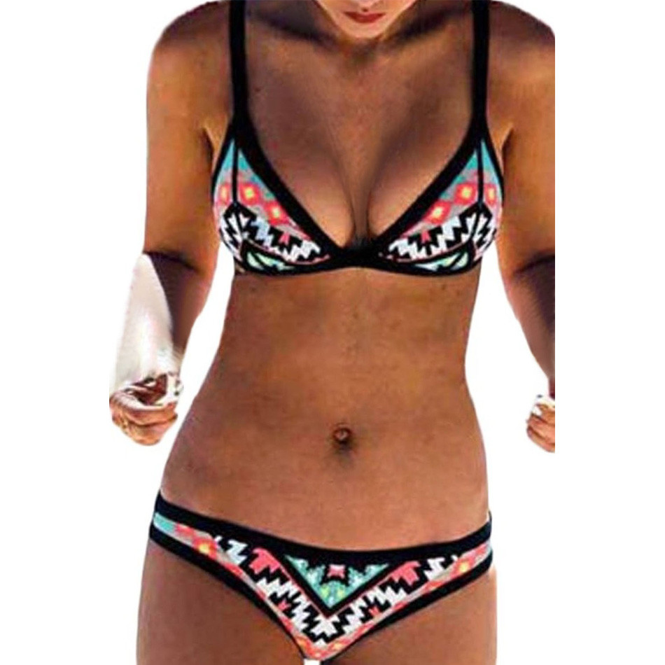 Categories We are in love with this teen swimwear set from Chance Loves Swim in Laguna Art, Triangle Top style. This is such an adorable tween bikini set and perfect for the girly girl who is .