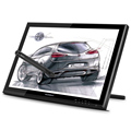 EMS 100 Original HUION GT 190 Digital Graphics Tablet Monitor 19 LCD 1440x900 Interactive Display Touch