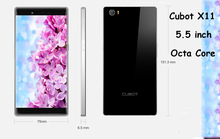 CUBOT X11 Octa Core Android 4 4 4 SmartPhone 16GB ROM 2GB RAM 5 5 inch