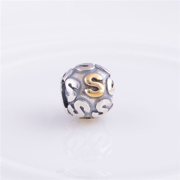 pandora charms lettre r pandora charms lettre r