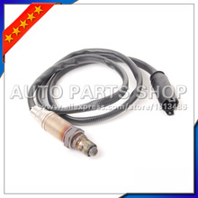 auto parts New Rear Oxygen Sensor O2 11787514926 For BMW E46 E90 E60 325Ci 325i 330Ci 330i 525i 530i X3