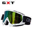 Free shipping top quality professional motorcycle helmet goggles gafas racing winproof motor cross helmet glasses