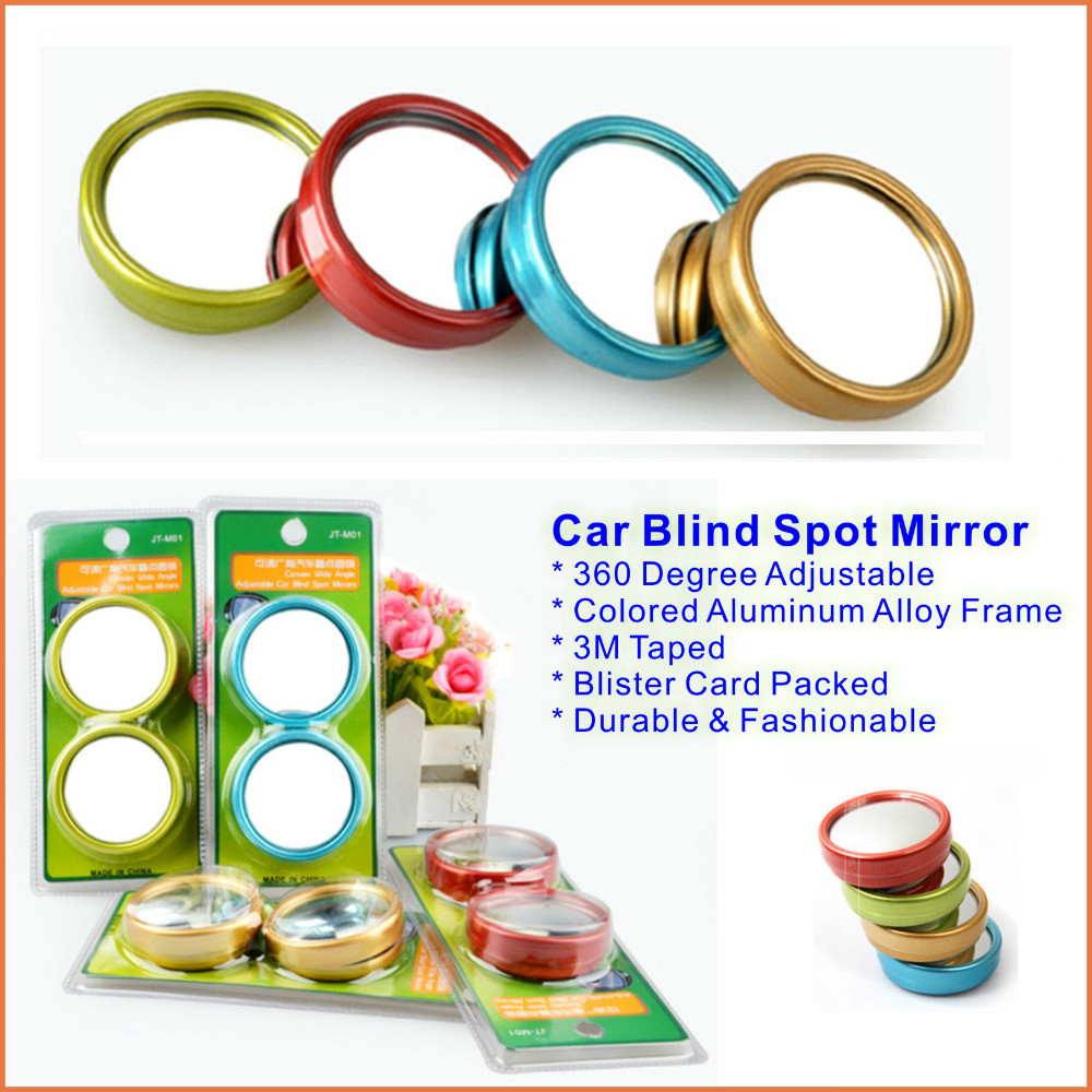 Export-to-Japan-2-Aluminum-Alloy-Convex-Mirror-360-Degree-Adjustable-Car-Blind-Spot-Mirror-7(1)