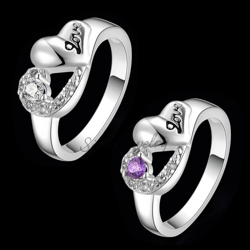 Popular engagement rings in europe