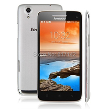 Original and New Lenovo Vibe X S960 13Mp Cell phone 2G RAM 16G ROM Quad Core 5” MTK Singapore post free shipping