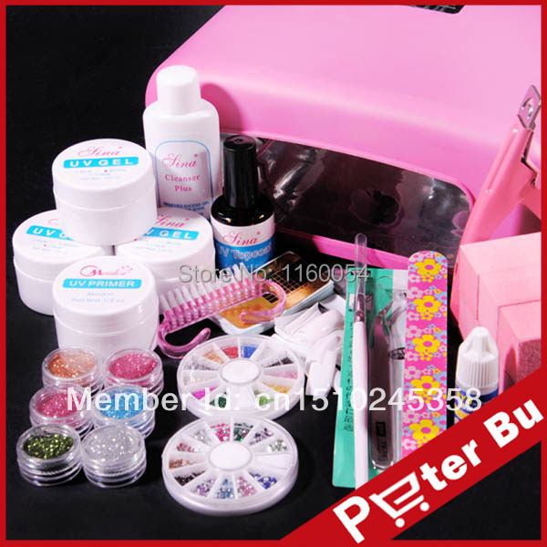 2017 Whole Sell Harmony Style G18 48 Watts Led Essence Rock N Doll Duo Stylist Eyeliner Pen Review Nail Art Tattoo Prezzo Ideas