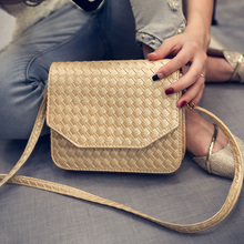 Women Messenger Bags Excellent quality women’s shoulder bags New fashion pu leather Popular Corss body handbags