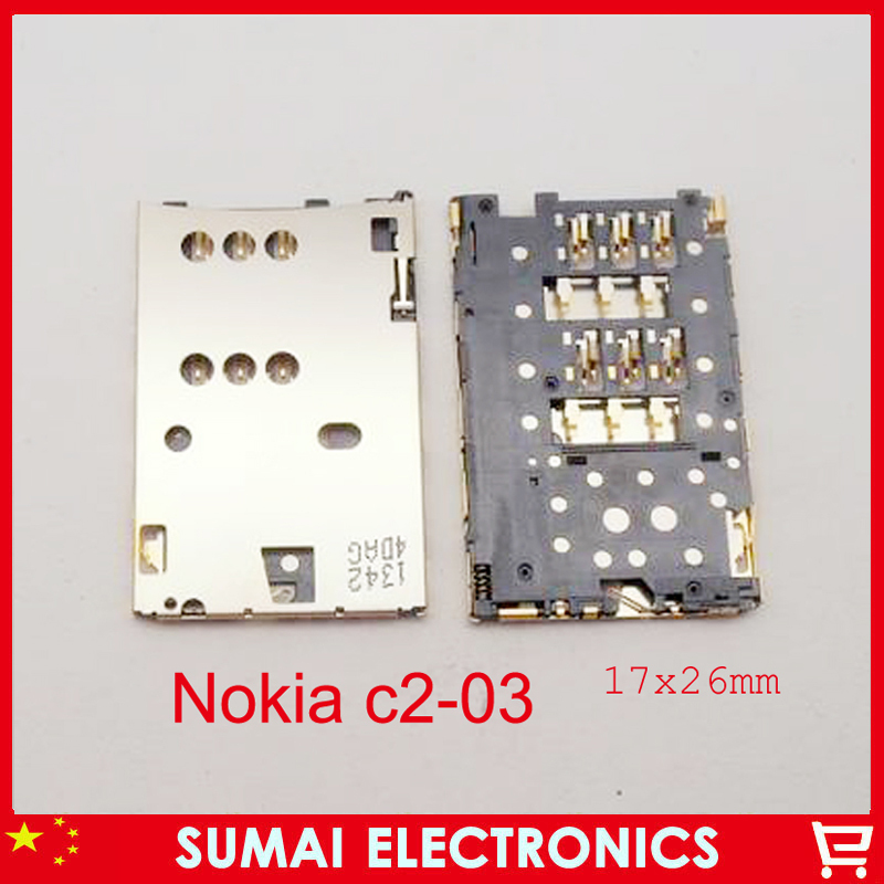 20 ./     -    Nokia C2-03 2060 C2-02 C2-06