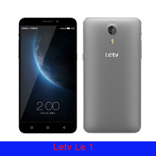 Original Letv Le 1 5 5 4G Android 5 0 Smartphone MediaTek helio X10 Octa Core