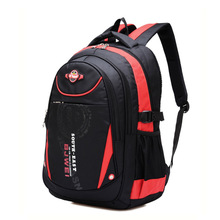 2015 New Children School Bags For Girls Boys High Quality Children Backpack In Primary School Backpacks