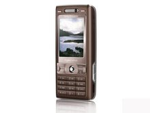 Original Sony Ericsson K800 K800i 3G 3 15MP MP3 Player Unlocked Mobile Phones 12 Month Warranty