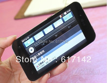 3pcs lot LG P970 Original Unlocked Optimus Black Smart cellphone WIFI GPS 5MP 4 0inch video