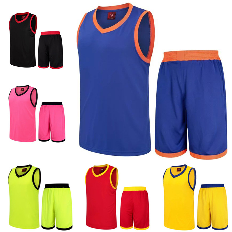 2016 New Basketball Clothes Team Apparel Custom Print Name ...