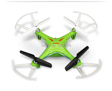 2015 New Syma X13 2.4G 4CH 6-Axis Mini RC Quadcopter Radio Controller Drone QuadCopter RTF