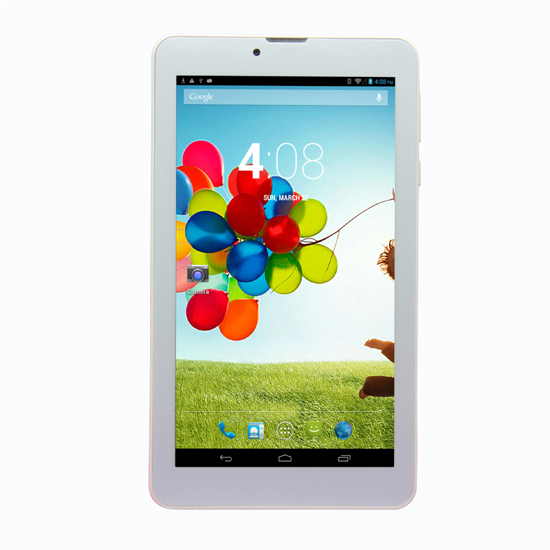 New 7 Inch Android Tablets Pc 3G call SIM Card Mtk Dual core WiFi Bluetooth FM