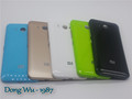 OEM Phone Case Back Battery Cover Case For Xiaomi M2 mi2 2S with SIDE BUTTON Housing