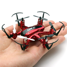 Mini Drones 6 Axis Rc Dron Jjrc H20 Flying Helicopter Remote Control Kid Toys for Children Free Shipping