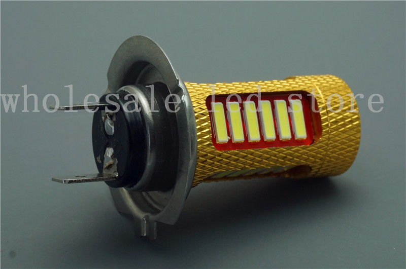  ! 2 ./  H7 7014 27SMD       12       DRL  