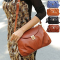 Brand Women Retro Handbag Bolsas Femininas Bolsos Mujer For Lady