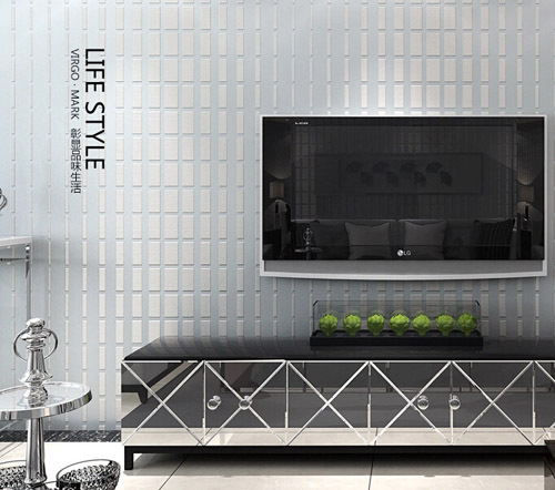 Aliexpress.com: comprar 3d room moderno mosaico avanzada de la ...