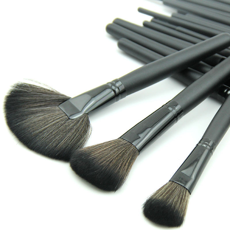 32 Makeup Brush Set-17