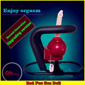 2016 Updated Version Sex Machine Female Masturbation Pumping Gun Automatic Retractable Gun Sex Machine for Women