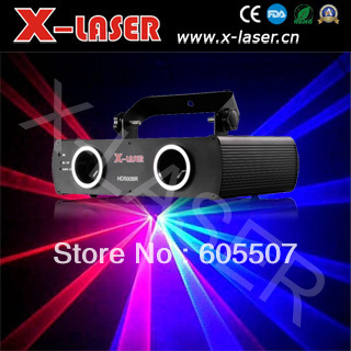double heads red blue laser light two lens dmx stage light double heads red blue laser light two lens dmx stage light