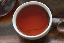 Yunnan Changshan Menghai fragrance Super ripe puer tea for Health Skin Good gift 357g chinese tea