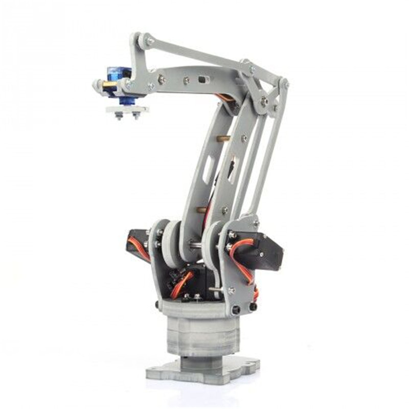 Cnc Robotic Arm Software Download