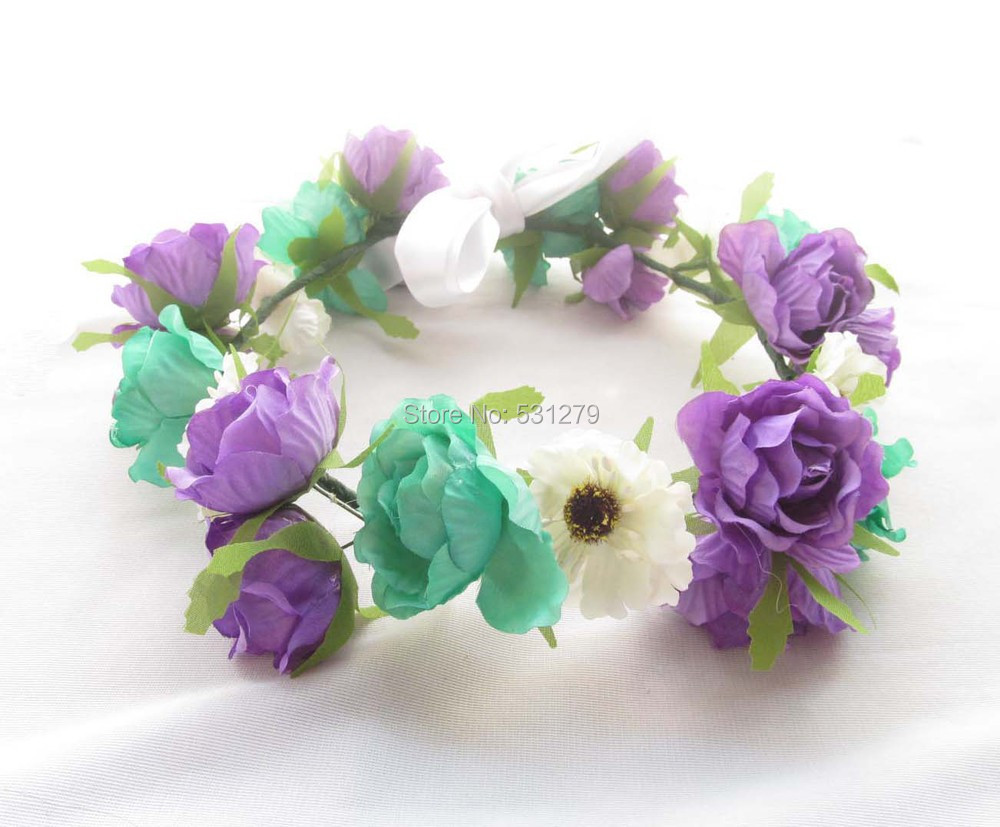 Turquoise Hochzeit Blumen Turquoise Hochzeit Blumen