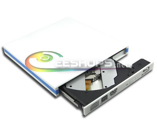 USB 3.0 External Blu-ray Drive 6X 3D Blue-ray Player 8X DVD RW DL Writer for Toshiba Portege Z10T Z30 Z835 Z935-P300 Ultrabook