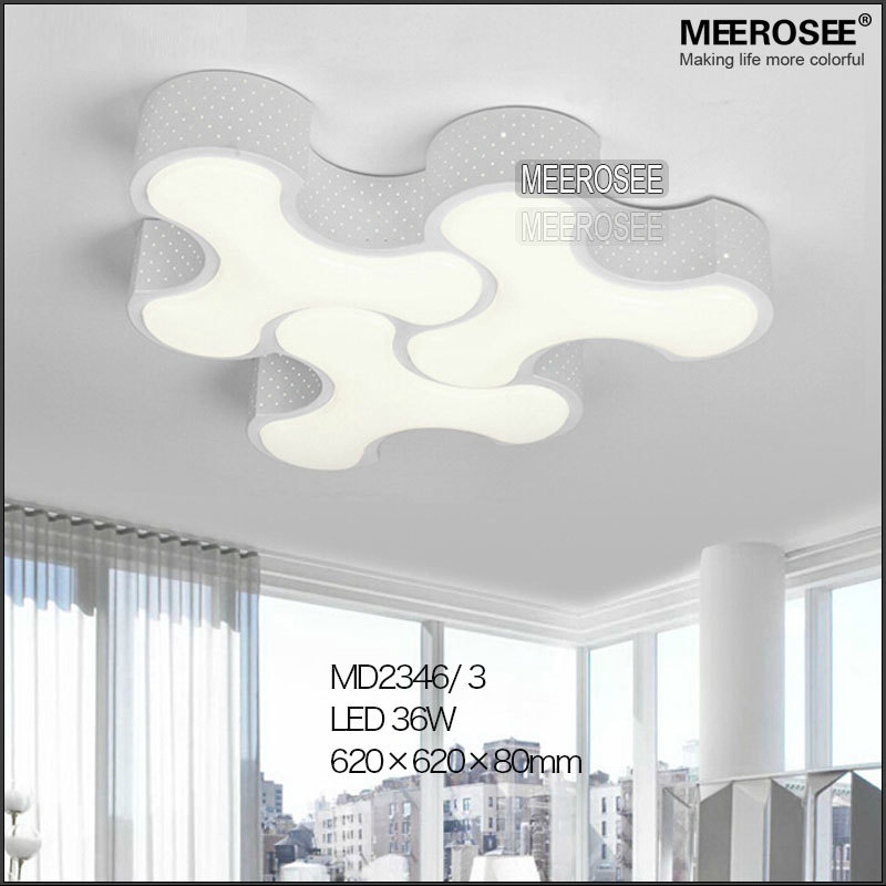 MD2436 ceiling modern lamo interior decoration led light fixture (1)