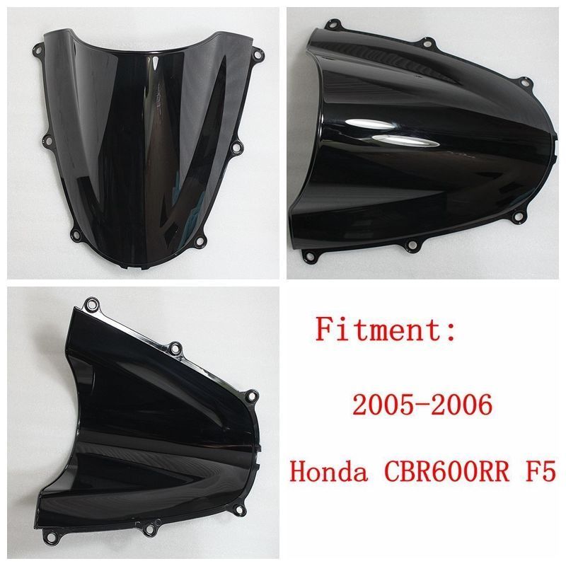       Honda CBR600RR CBR600 F5 05 06