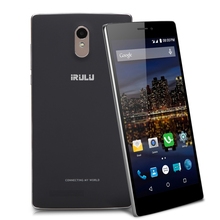 iRULU Victory V3 MSM8916 Quad Core 6 5 1280 720 HD IPS Google GMS Tested Android