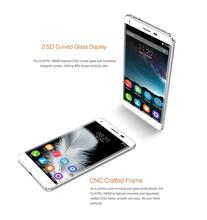 6000mAh Original oukitel K6000 5 5 inch Android 5 1 4G Smartphone MTK6735P Quad Core 1