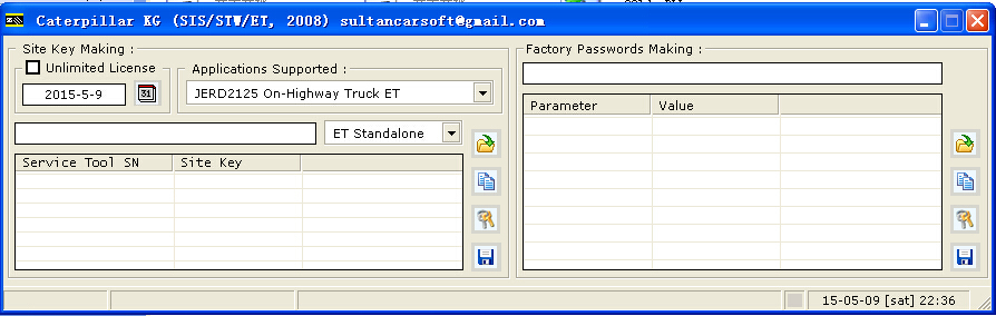 Caterpillar Software Keygen Crack