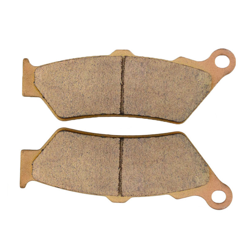 Best bmw motorcycle brake pads #2