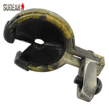 High Quality Medium Size Bow Arrow Rest Whisker Biscuit Arrow Replacement Brush Bow Rrchery Accessories Hunting