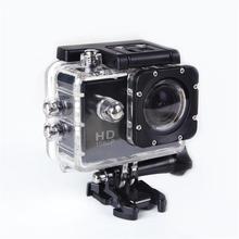 Gopro hero 3 style Digital Camera 30M Waterproof go pro Camera 1080P Full HD Underwater Sport