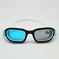 Optical 3 in 1 Sea Swimming Goggles 3LS Kit Myopia Prescription Pool Night Swim Glasses UV