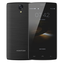 In Stock Original 3G HOMTOM HT7 4G HT7 Pro 5 5 Android 5 1 Smartphone MTK6580A