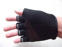 Free Shipping Men Women Sports Gym Glove for Fitness Training Exercise Body Building Workout Weight Lifting