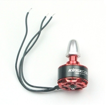 High Quality Kingkong 1306 3100KV 2-4S Burshless Motor CW CCW for FPV Racer Drones RC Multicopter