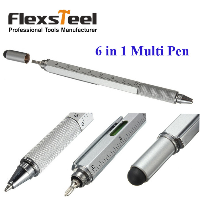 Buy Pocket Multifunctional Screwdriver Pen Tool