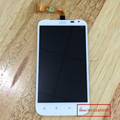 White TOP Quality Full LCD Display Touch Screen Digitizer Assembly For HTC Sensation XL X315e G21
