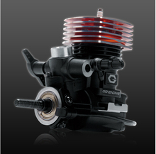 Freeshipping Taiwan GO56 petrol helicopter engines with exhaust pipe for align Trex REX600/Thunder Tiger 30/OS XYZ