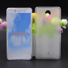 High Quality funda Capa Coque Cover for Wiko Tommy Case Soft Silicone TPU Gel Pudding Candy Skin Phone Protective Back Cases