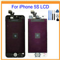 AAA Quality For iPhone 5 5C 5S LCD Screen Display with Touch Screen Digitizer Assembly Tools