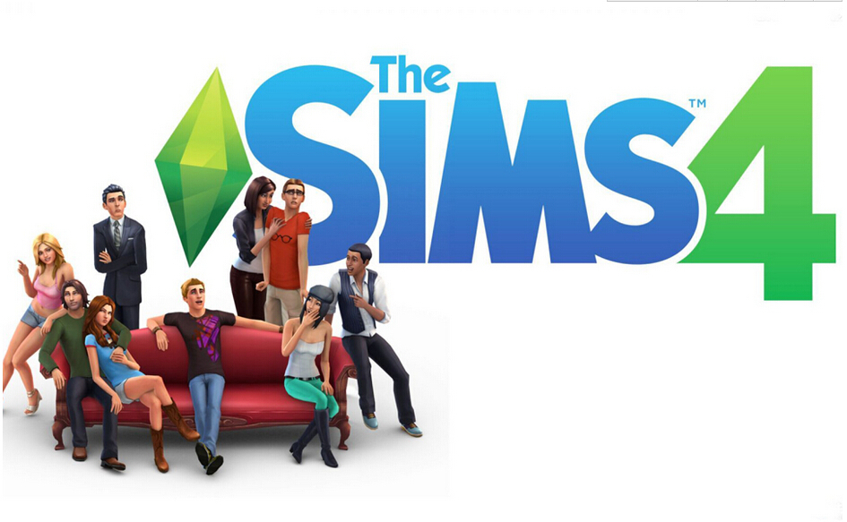 The sims 4   ,  ,  . cd